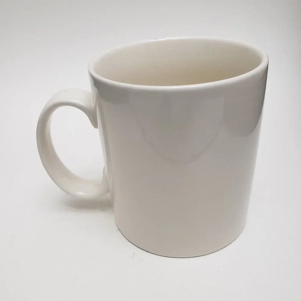 Starbucks Mug (Red Bows) - Picture 3 of 3